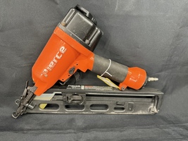 Pierce Prc-15