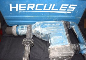 Hercules He35