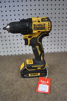 Dewalt Dcd708