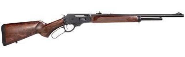 Rossi Model R95 .30-30 Winchester Lever Action 20"