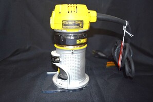 Dewalt Dwp611