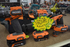 Ridgid R862311