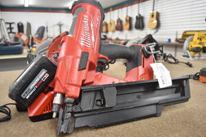 Milwaukee 2744-20