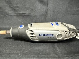 Dremel 3000