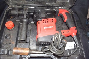 Bauer 1643e-B