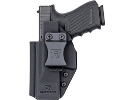Rounded Universal IWB Standard Fit Ambidextrous Kydex Holster