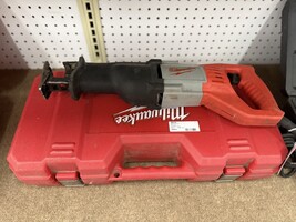 Milwaukee 6519-30
