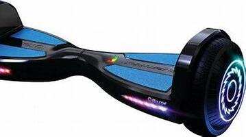 Razor Hovertrax 