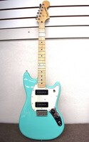 Fender Mustang
