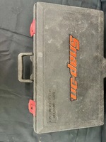 Snap On BALL JOINT KIT 