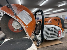Stihl Ts-800