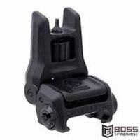 Magpul MBUS Gen 3 Folding Front Sight - Black - MPIMAG1166BLK