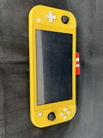 Nintendo Hda001