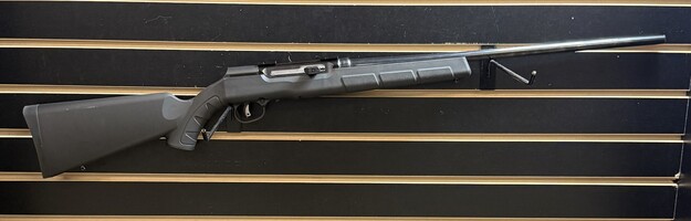 USED Savage Arms A17 17HMR
