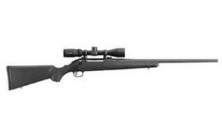 Ruger American .270 Win 22" Black Vortex Crossfire 3-9x40