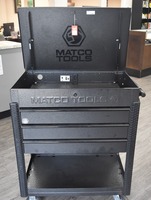 Matco Tool Box