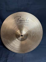 Paiste Cymbals 