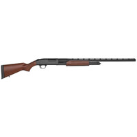NEW MOSSBERG 500 12GA 28'' 