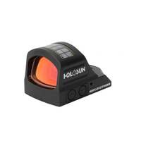Holosun 507C X2 Open Reflex Sight, Green - HE507C-GR-X2