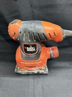 Black & Decker Bdero100