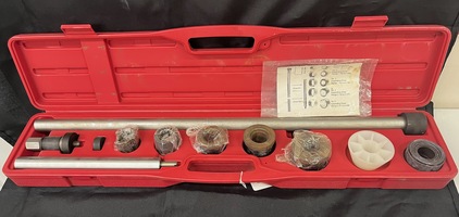 Cam Shaft Beariing Tool 