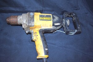 Dewalt Dw130v