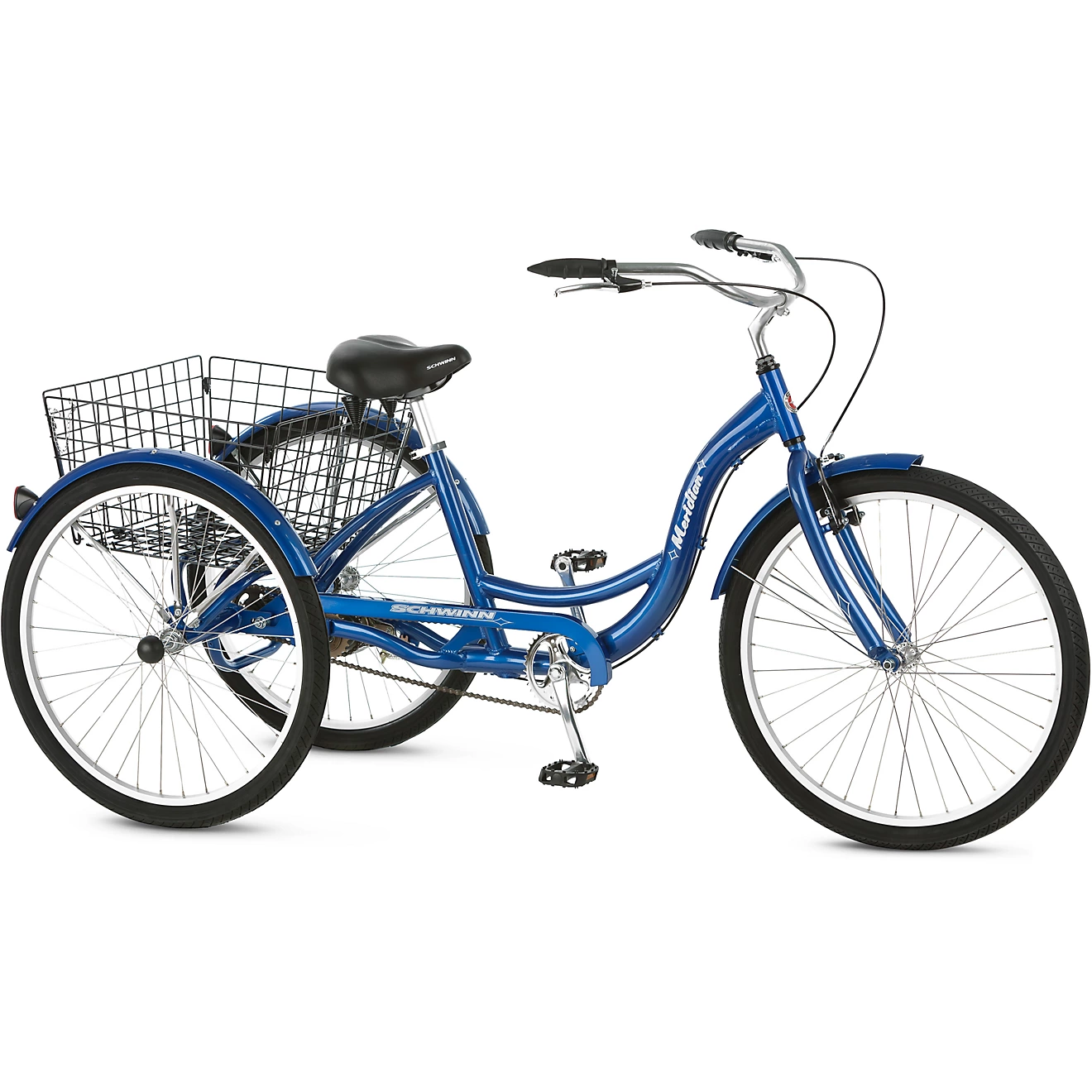 Schwinn Meridian