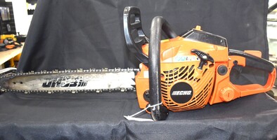 Echo Cs-400