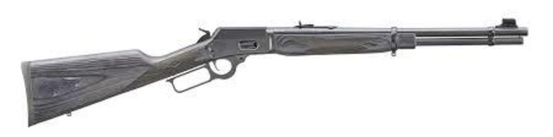 Marlin 1894 Guide Gun .357 Magnum 18.6"