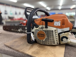 Stihl Ms261c