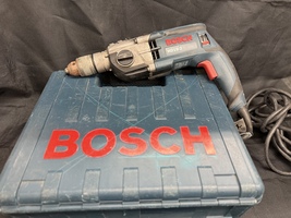Bosch Hd19-2