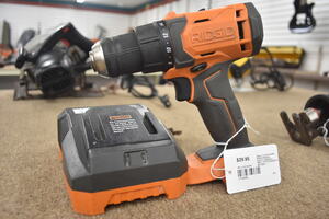 Ridgid R860001