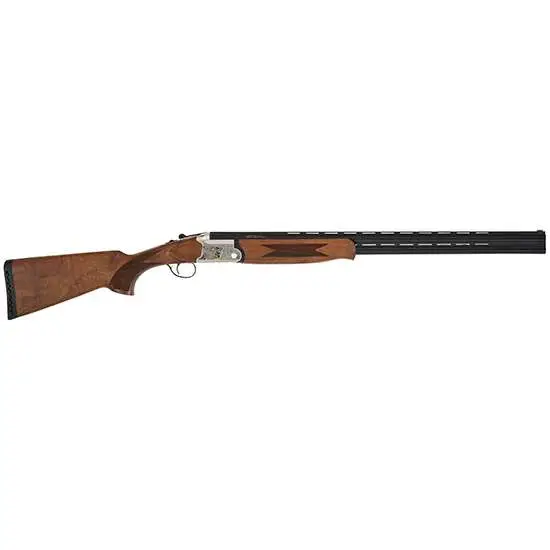 TRI STAR TRINITY OVER/UNDER 12GA 26''