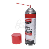 Birchwood Casey 33348 Gun Scrubber Firearm Cleaner 15 oz