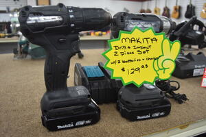 Makita Xfd11
