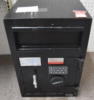 American Safe 