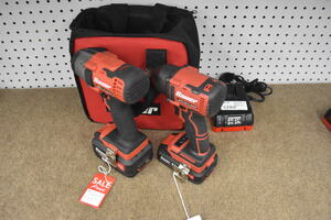 Bauer 2085c-Br