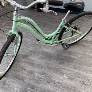 Huffy Beach Cruiser Bike