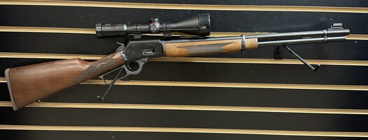 Marlin 1894 Classic .44 Mag Lever Action Rifle - 11 Rounds