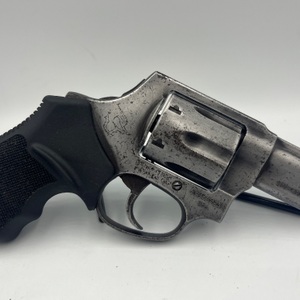 USED TAURUS 856 REVOLVER IN 38SPCL, NO CASE 