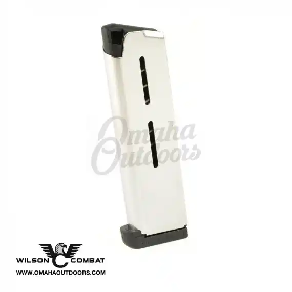 Wilson Combat 1911 45 ACP 7-Round Magazine