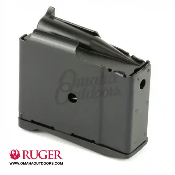 Ruger Mini 30 Magazine 5 Round