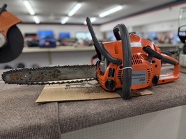 Husqvarna 240