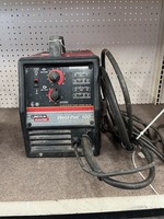Lincoln WELD-PAK 100