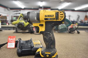 Dewalt Dcf815