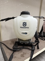HUSQVARNA  