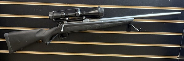 USED REMINGTON ARMS 770 30-06