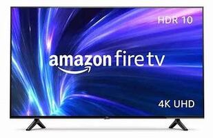 Amazon 55" Fire TV