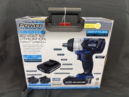 POWER TORQUE  PTT0004
