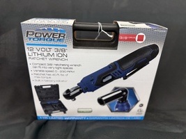 POWER TORQUE  PTT0002